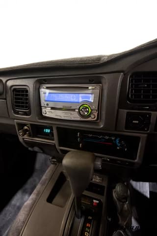 1993 Toyota Land Cruiser Prado JDM car for sale — photo 10 of 25