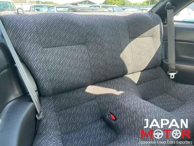 1996 Nissan Silvia JDM car for sale — photo 6 of 10