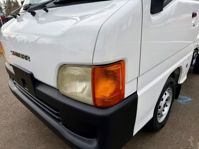 1999 Subaru Sambar JDM car for sale — photo 15 of 25
