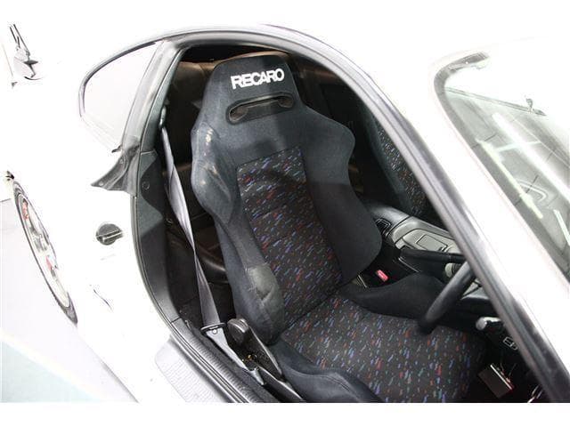 2001 Toyota Supra JDM car for sale — photo 10 of 17