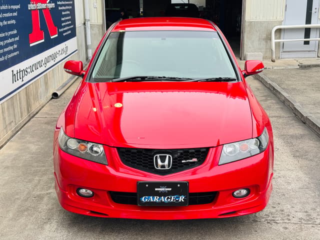 2009 Honda Accord JDM car for sale — photo 7 of 25