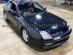 1997 Honda Prelude JDM car for sale