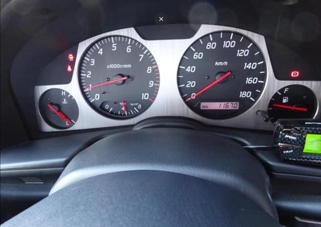 1999 Nissan Skyline JDM car for sale — photo 5 of 20