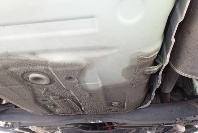2011 Honda Fit JDM car for sale — photo 20 of 25