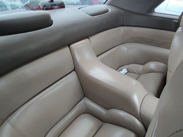 1990 Mazda Cosmo JDM car for sale — photo 10 of 10