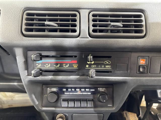 1994 Honda Acty JDM car for sale — photo 11 of 25