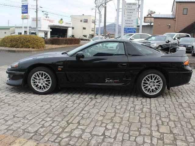2000 Mitsubishi GTO JDM car for sale — photo 2 of 24