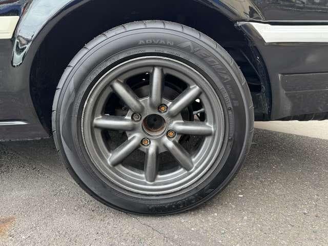 1986 Toyota Sprinter JDM car for sale — photo 14 of 20