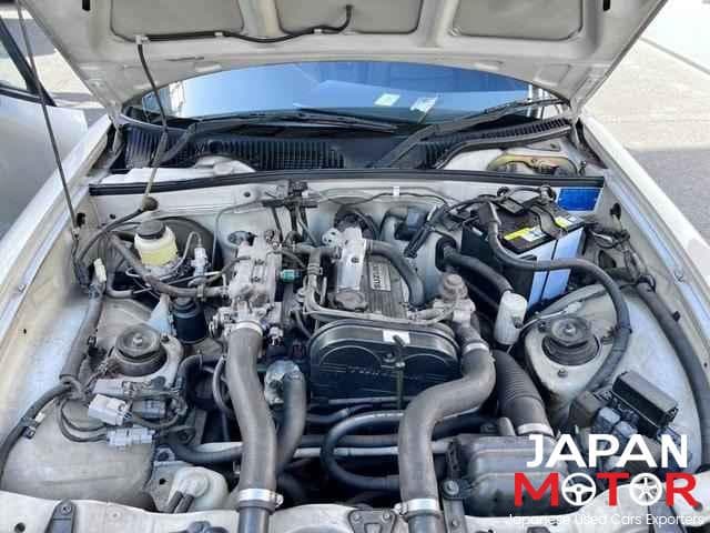1992 Suzuki Cappuccino JDM car for sale — photo 9 of 10