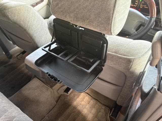 1997 Toyota Chaser JDM car for sale — photo 20 of 21