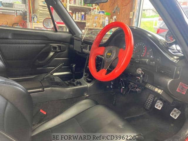 1991 Suzuki Cappuccino JDM car for sale — photo 3 of 15