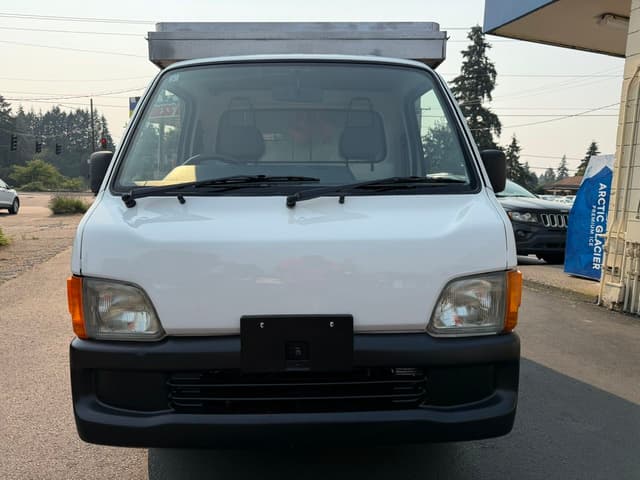 1999 Subaru Sambar JDM car for sale — photo 5 of 25