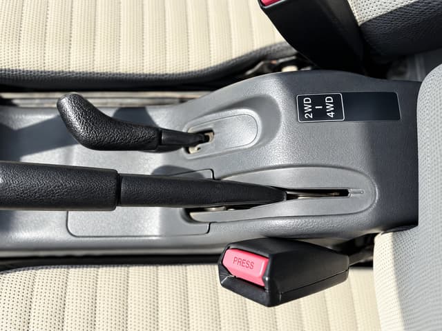 1998 Suzuki Carry JDM car for sale — photo 12 of 13