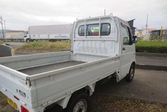 2008 Suzuki Carry JDM car for sale — photo 15 of 20