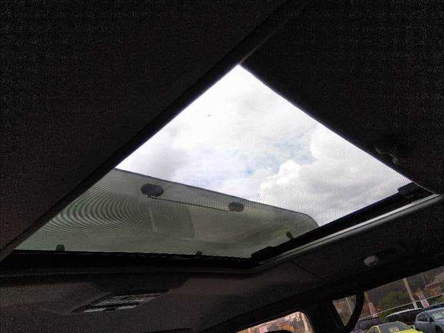 1997 Mitsubishi Pajero JDM car for sale — photo 12 of 25