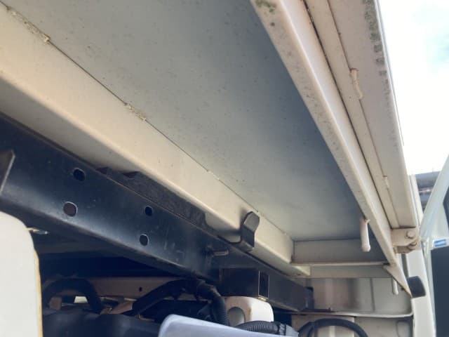 2008 Daihatsu Hijet JDM car for sale — photo 15 of 16