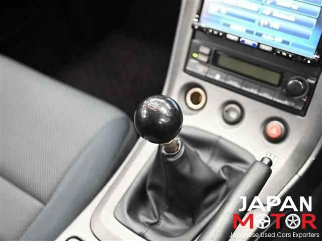 2000 Nissan Silvia JDM car for sale — photo 7 of 10