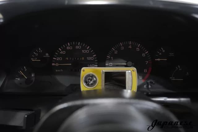 1993 Nissan Skyline JDM car for sale — photo 13 of 25