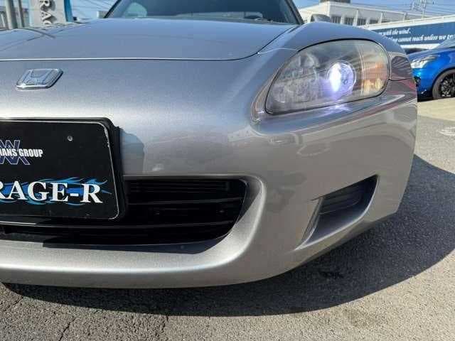 2000 Honda S2000 JDM car for sale — photo 16 of 20