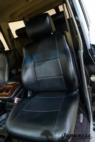 1994 Toyota Land Cruiser Prado JDM car for sale — photo 16 of 25
