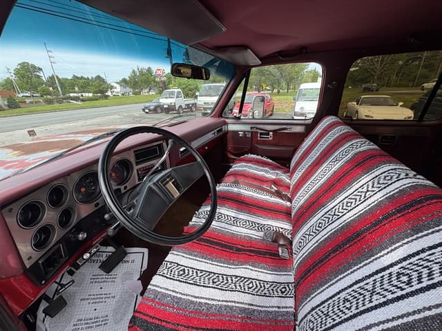 1988 Chevrolet JDM car for sale — photo 15 of 25