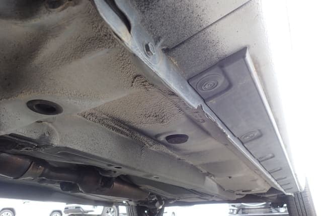 2003 Toyota Corolla JDM car for sale — photo 17 of 25