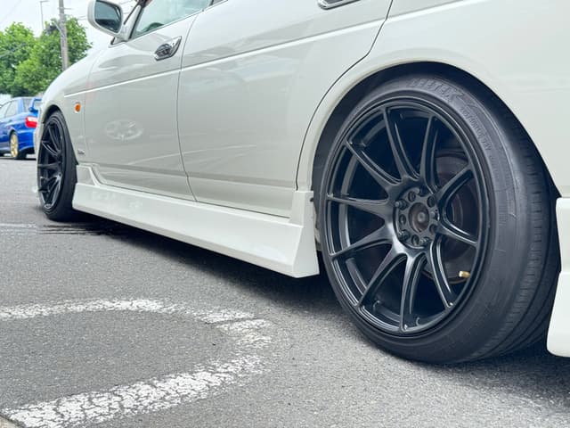 2002 JDM car for sale — photo 23 of 25