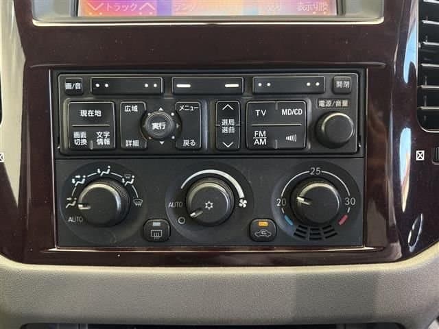 1999 Mitsubishi Pajero JDM car for sale — photo 12 of 23