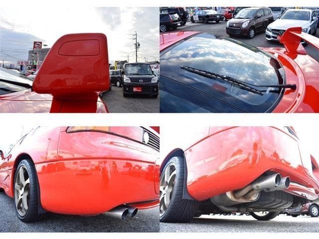 1998 Mitsubishi GTO JDM car for sale — photo 4 of 25
