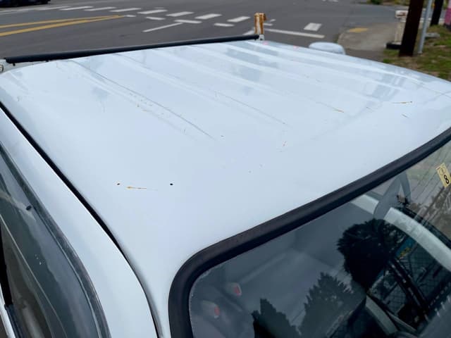 1993 Subaru Sambar JDM car for sale — photo 13 of 25