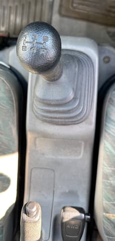1999 Suzuki Carry JDM car for sale — photo 12 of 18