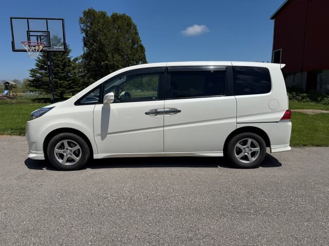 2007 Honda JDM car for sale — photo 4 of 25