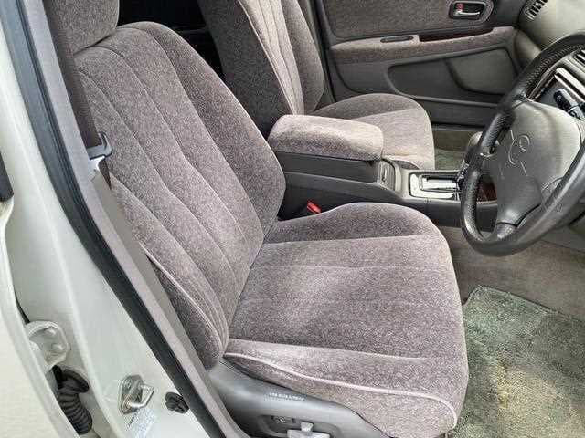 1998 Toyota Cresta JDM car for sale — photo 6 of 20