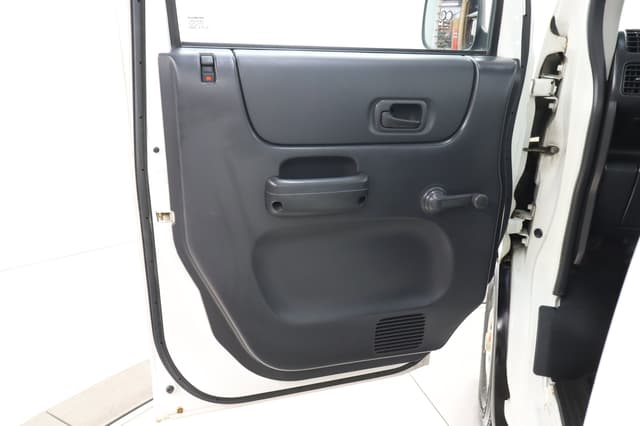 2000 Honda Acty JDM car for sale — photo 17 of 25