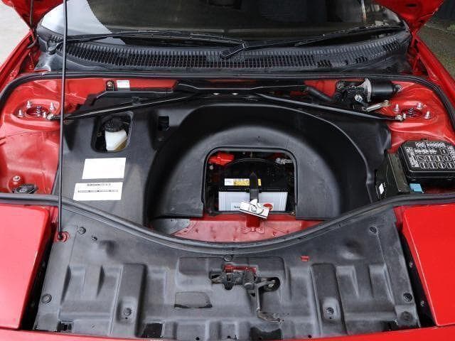 1993 Toyota MR2 JDM car for sale — photo 7 of 9