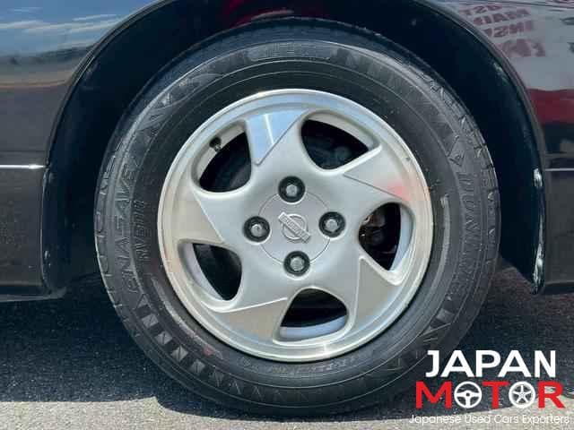 1991 Nissan Silvia JDM car for sale — photo 8 of 21