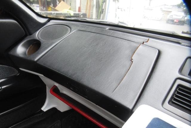 1987 Toyota MR2 JDM car for sale — photo 19 of 25