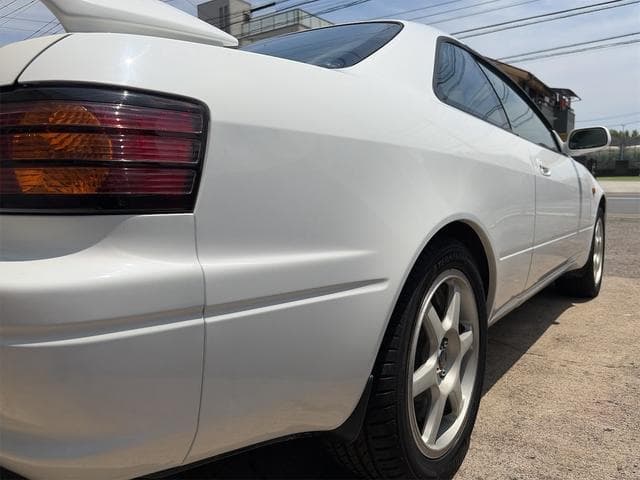 1999 Toyota Sprinter JDM car for sale — photo 12 of 20