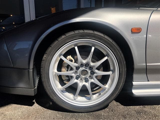 1992 Honda NSX JDM car for sale — photo 20 of 25