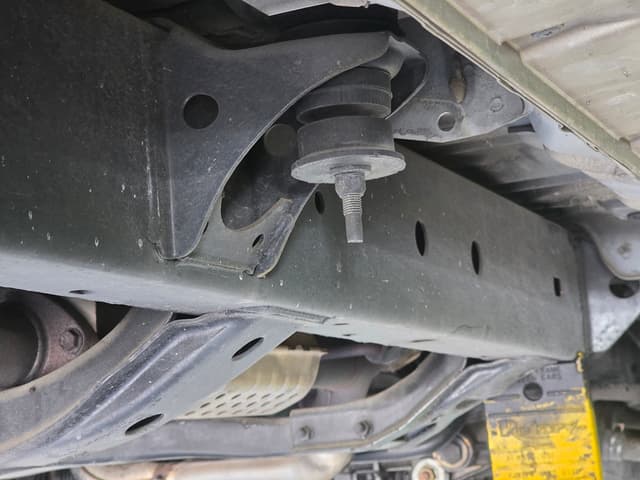 1999 Toyota Land Cruiser Prado JDM car for sale — photo 13 of 25