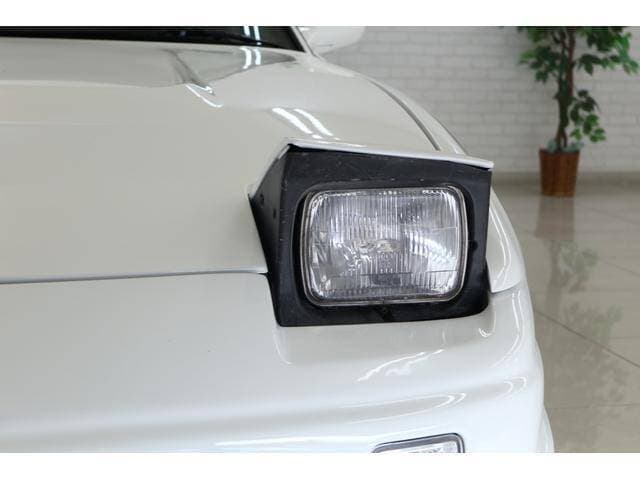 1997 Nissan 180SX JDM car for sale — photo 18 of 18
