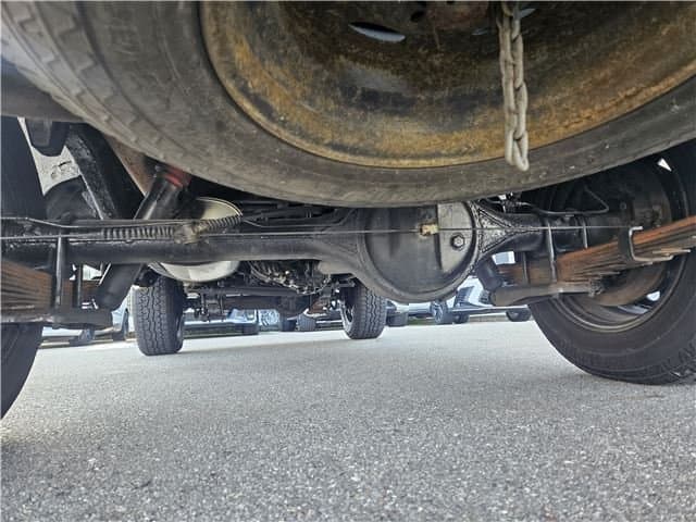 1986 Toyota Land Cruiser JDM car for sale — photo 19 of 25