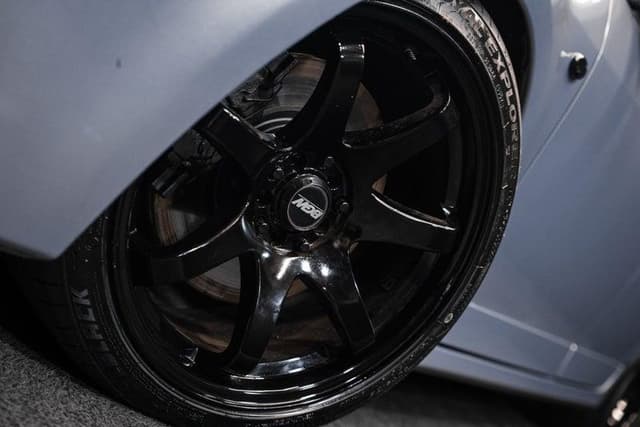 2006 Mazda Atenza JDM car for sale — photo 3 of 19
