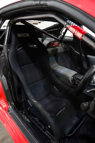 1989 Nissan Fairlady Z JDM car for sale — photo 15 of 25