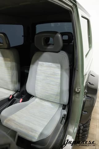 1996 Suzuki Jimny JDM car for sale — photo 18 of 25