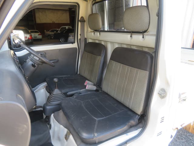 1994 Daihatsu Hijet JDM car for sale — photo 11 of 11