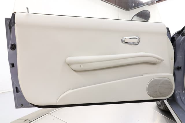 1991 Nissan Figaro JDM car for sale — photo 23 of 25