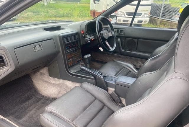1987 Mazda RX-7 JDM car for sale — photo 11 of 25
