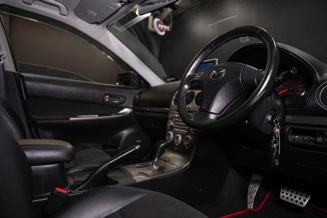 2004 Mazda Atenza JDM car for sale — photo 19 of 20