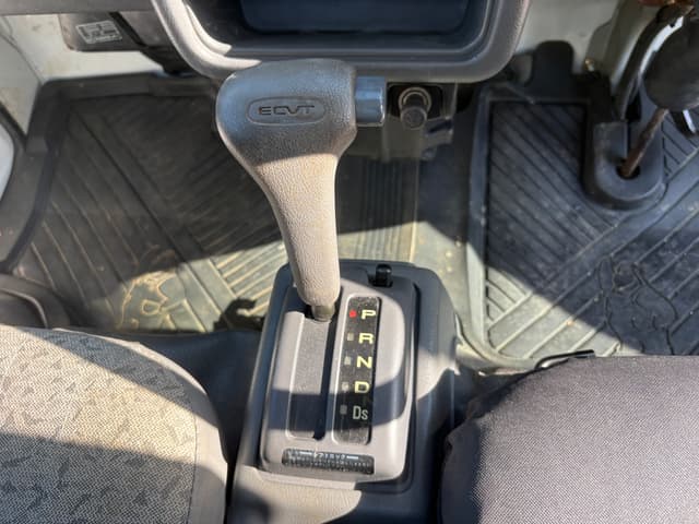 1997 Subaru Sambar JDM car for sale — photo 17 of 25